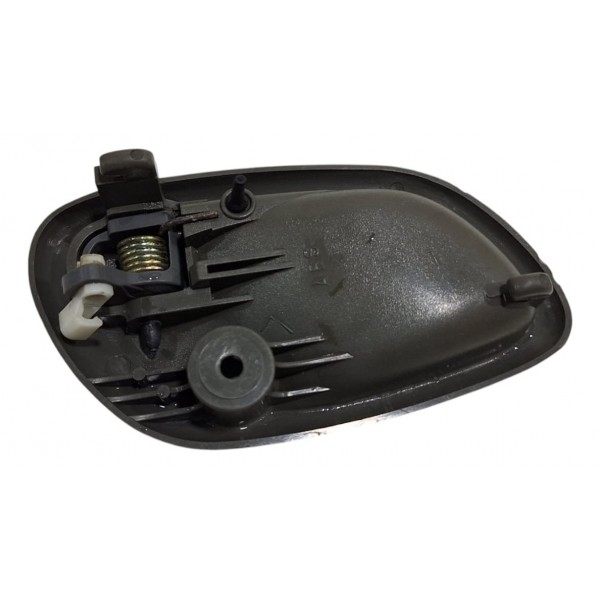 Maçaneta Interna Esquerda Suzuki Jimny 1999 Original Foto