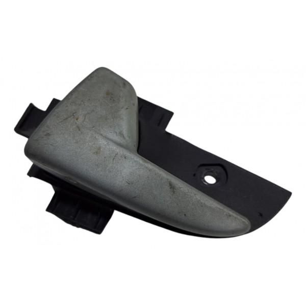 Maçaneta Interna Esquerda Gm Celta 2007-14 Original Foto