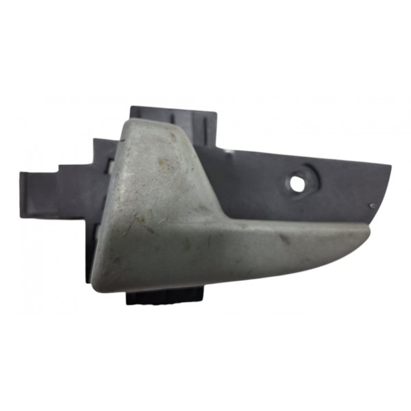 Maçaneta Interna Esquerda Gm Celta 2007-14 Original Foto