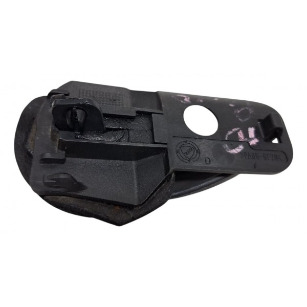 Maçaneta Interna Direita Fiat Palio 2004 Original Foto