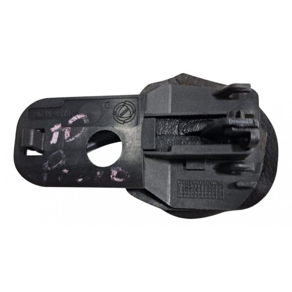 Maçaneta Interna Direita Fiat Palio 2004 Original Foto