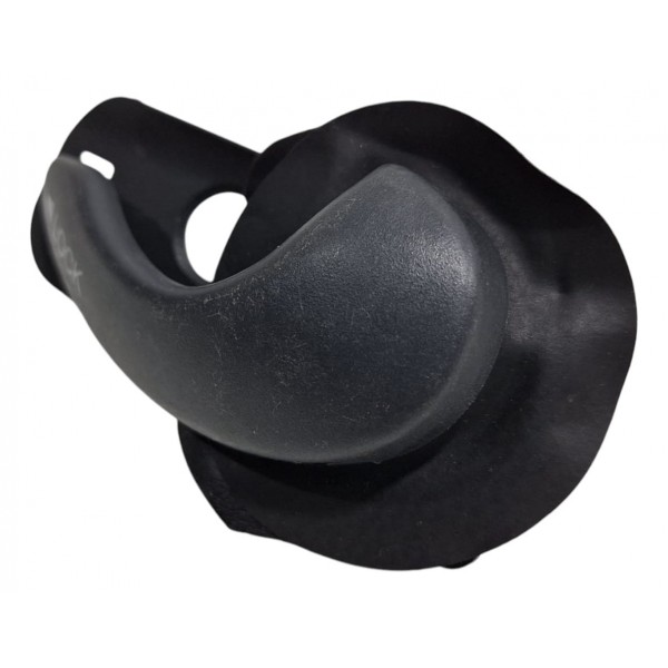 Maçaneta Interna Direita Fiat Palio 2004 Original Foto