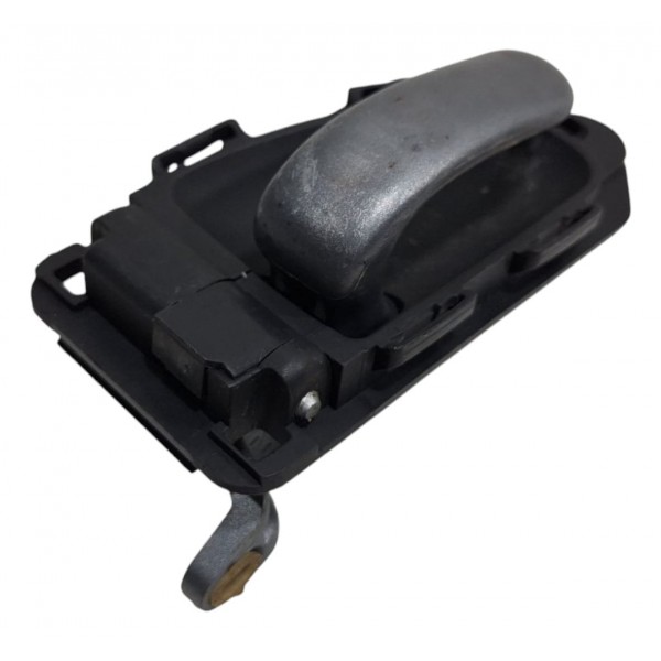 Maçaneta Interna Esquerda Citroen Picasso 2001 Original Foto