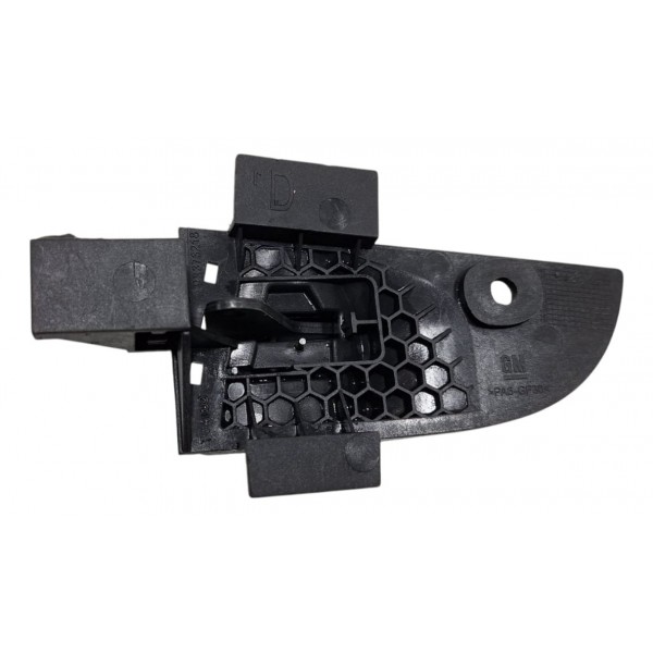 Maçaneta Interna Traseira Direita Gm Prisma 2012 Original Foto