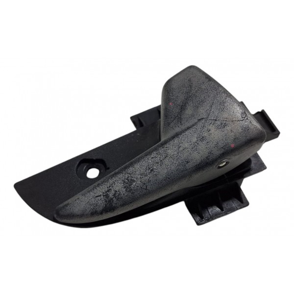 Maçaneta Interna Traseira Direita Gm Prisma 2012 Original Foto