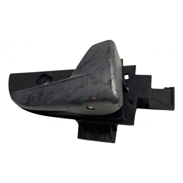 Maçaneta Interna Traseira Direita Gm Prisma 2012 Original Foto