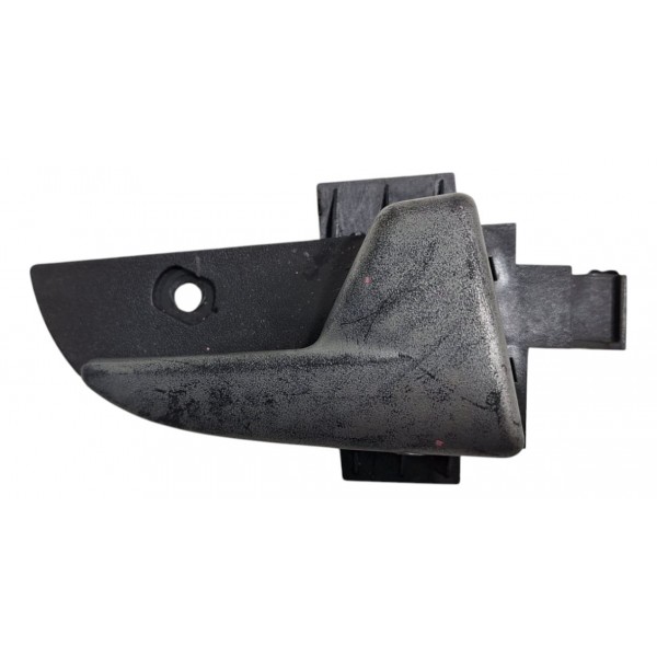 Maçaneta Interna Traseira Direita Gm Prisma 2012 Original Foto