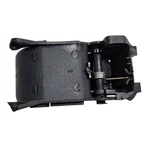 Maçaneta Interna Dianteira Direita Fiat Uno 1995 Original Foto