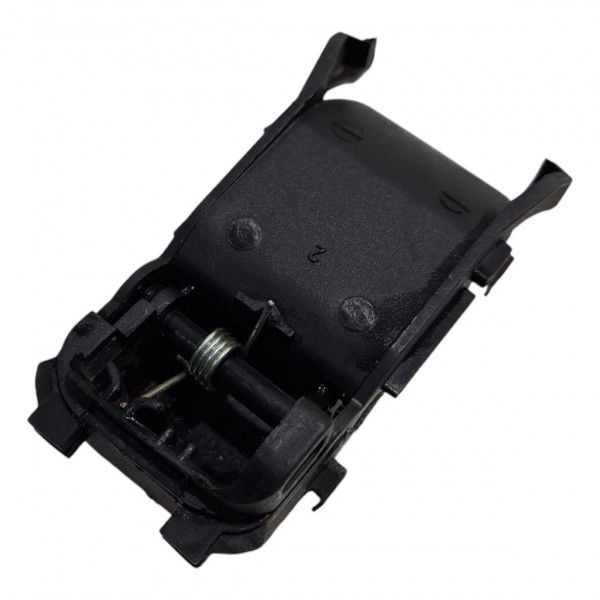 Maçaneta Interna Dianteira Direita Fiat Uno 1995 Original Foto