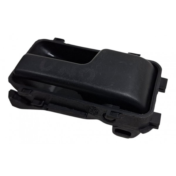 Maçaneta Interna Dianteira Direita Fiat Uno 1995 Original Foto