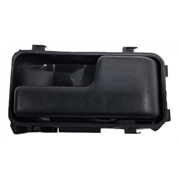 Maçaneta Interna Dianteira Direita Fiat Uno 1995 Original Foto