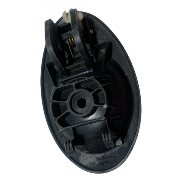 Maçaneta Interna Esquerda Chery Qq 2012 Original Foto