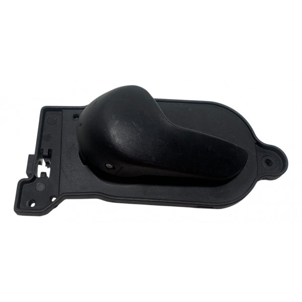 Maçaneta Interna Esquerda Ford Ecosport Fiesta Eco 04/12 Original Foto