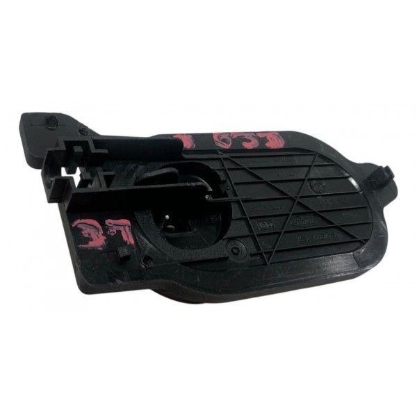 Maçaneta Interna Esquerda Ford Ecosport Fiesta Eco 04/12 Original Foto