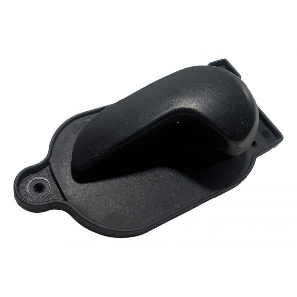 Maçaneta Interna Esquerda Ford Ecosport Fiesta Eco 04/12 Original Foto