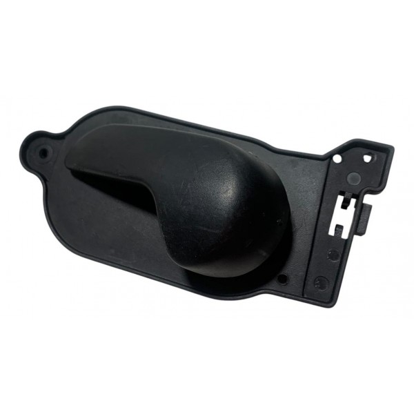 Maçaneta Interna Esquerda Ford Ecosport Fiesta Eco 04/12 Original Foto