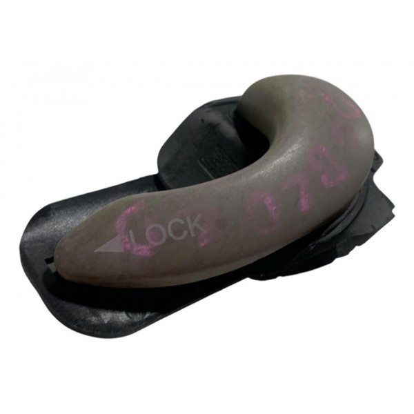 Maçaneta Interna Direita Fiat Doblo 2000/2010 Original Foto