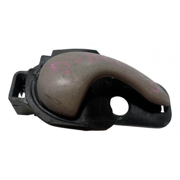 Maçaneta Interna Direita Fiat Doblo 2000/2010 Original Foto