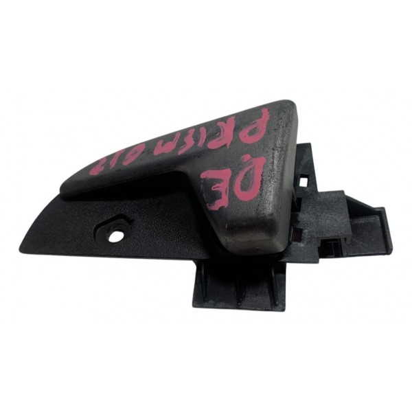 Maçaneta Interna Esquerda Chevrolet Celta Prisma 2008 Original Foto