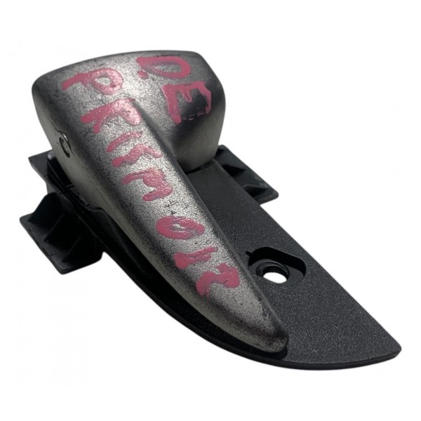 Maçaneta Interna Esquerda Chevrolet Celta Prisma 2008 Original Foto