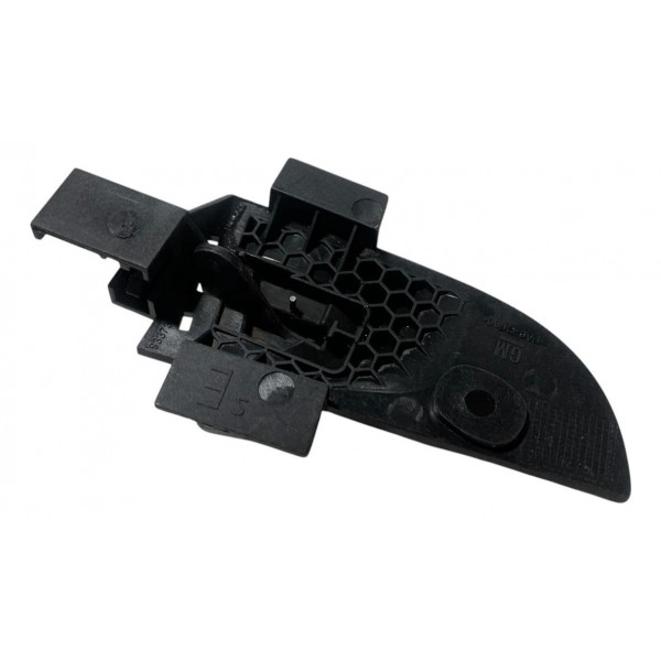 Maçaneta Interna Esquerda Chevrolet Celta Prisma 2008 Original Foto