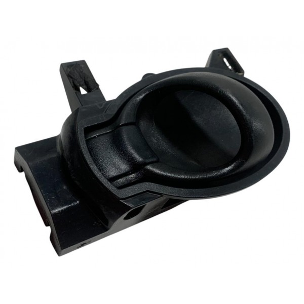 Maçaneta Interna Direita Nissan March Versa 2014 Original Foto