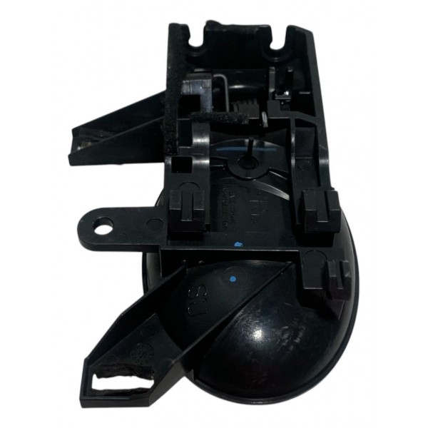 Maçaneta Interna Direita Nissan March Versa 2014 Original Foto