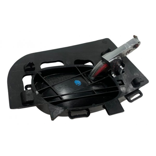 Maçaneta Interna Direita Peugeot 206 207 1999/2014 Original Foto