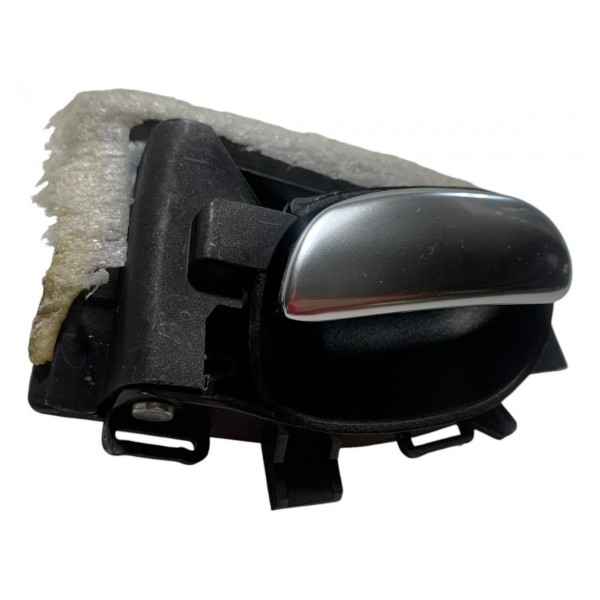 Maçaneta Interna Direita Peugeot 206 207 1999/2014 Original Foto