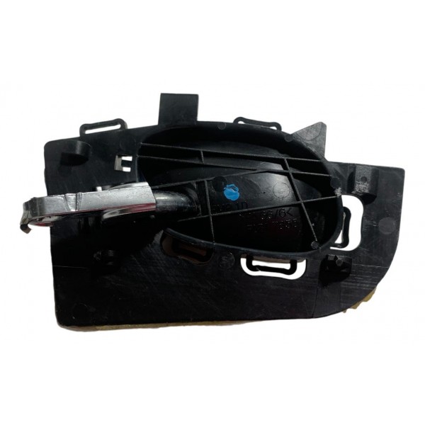 Maçaneta Interna Direita Peugeot 206 207 1999/2014 Original Foto