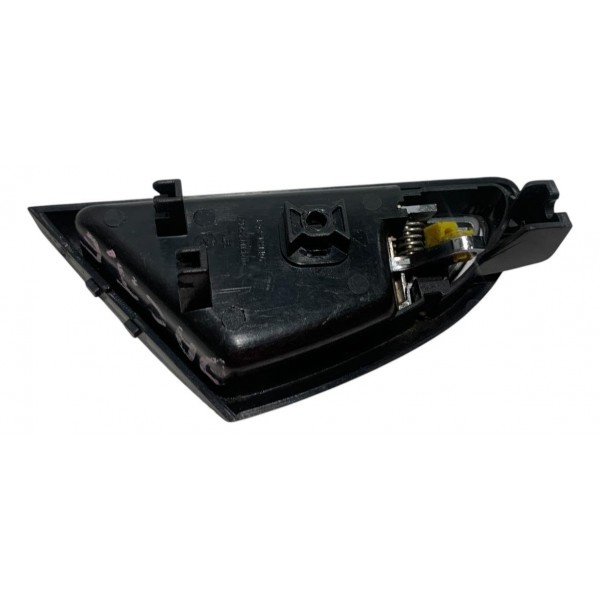 Maçaneta Interna Traseira Esquerda Jac J3 2011 Original Foto