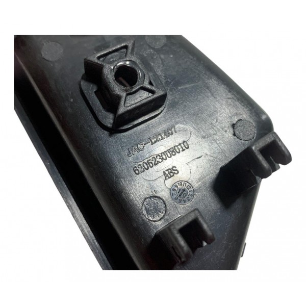 Maçaneta Interna Traseira Esquerda Jac J3 2011 Original Foto