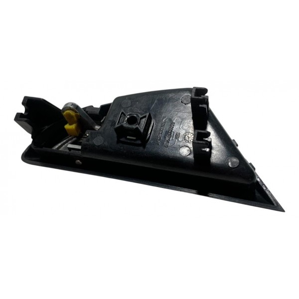 Maçaneta Interna Traseira Esquerda Jac J3 2011 Original Foto