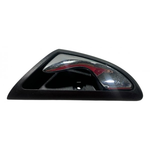 Maçaneta Interna Traseira Esquerda Jac J3 2011 Original Foto