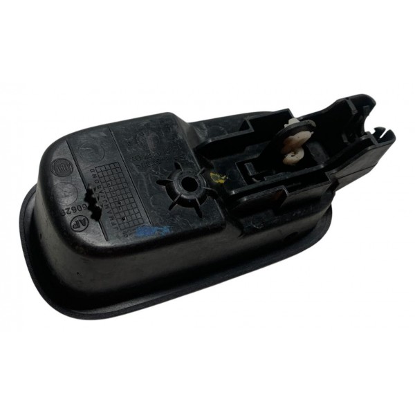 Maçaneta Interna Dianteira Direita Fiat Uno Mobi 2011/2021 Original Foto