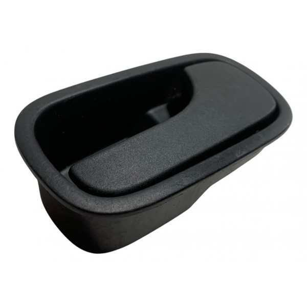 Maçaneta Interna Dianteira Direita Fiat Uno Mobi 2011/2021 Original Foto