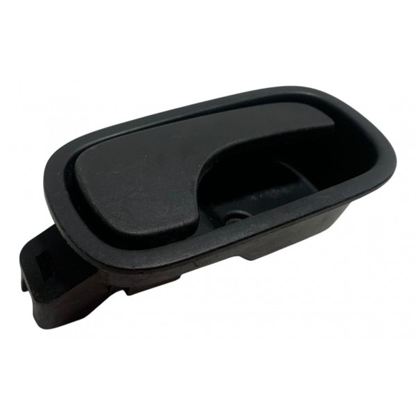 Maçaneta Interna Dianteira Direita Fiat Uno Mobi 2011/2021 Original Foto