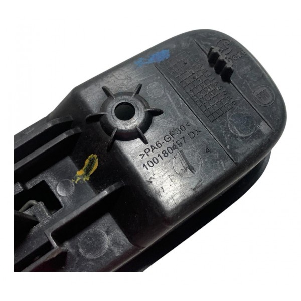 Maçaneta Interna Dianteira Direita Fiat Uno Mobi 2011/2021 Original Foto