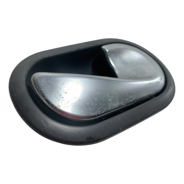 Maçaneta Interna Direita Renault Megane 2007/2012 Original Foto