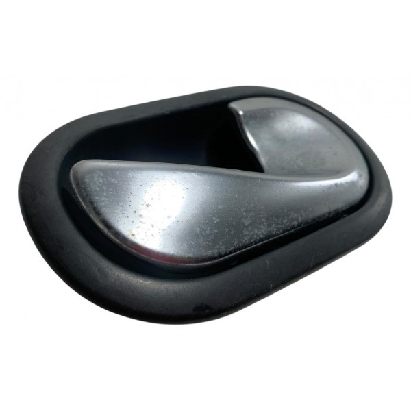 Maçaneta Interna Direita Renault Megane 2007/2012 Original Foto