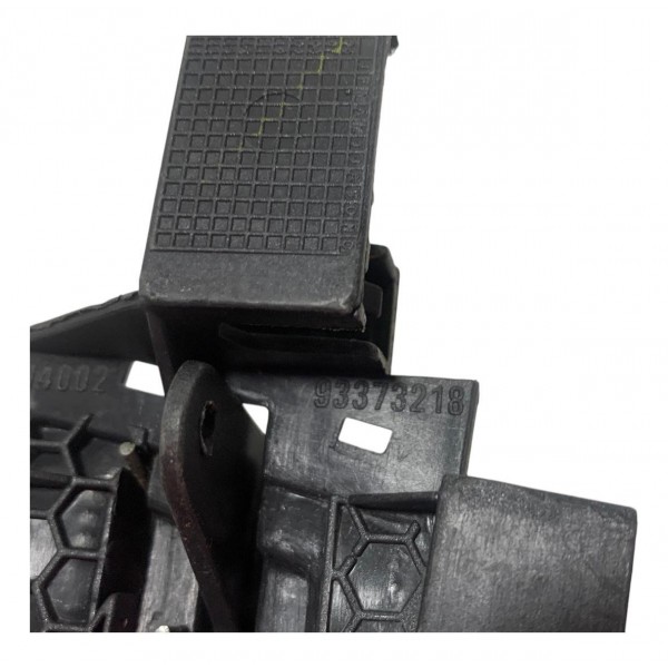 Maçaneta Interna Dianteira Direita Gm Prisma Celta 2007/2014 Original Foto