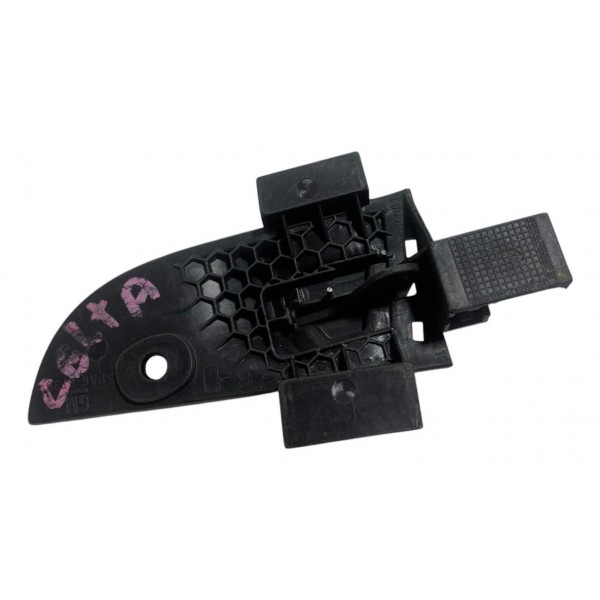 Maçaneta Interna Dianteira Direita Gm Prisma Celta 2007/2014 Original Foto