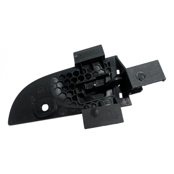 Maçaneta Interna Direita Chevrolet Celta Prisma 2007/2014 A Original Foto