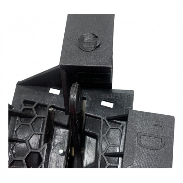 Maçaneta Interna Direita Chevrolet Celta Prisma 2007/2014 A Original Foto