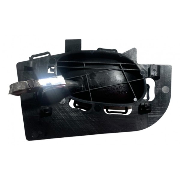 Maçaneta Interna Direita Peugeot 206 207 Hoggar 1999/2014 Original Foto