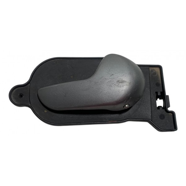 Maçaneta Interna Direita Ford Fiesta Ecosport 2003/2012 A Original Foto
