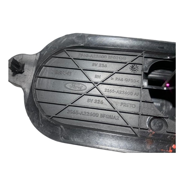 Maçaneta Interna Direita Ford Fiesta Ecosport 2003/2012 A Original Foto