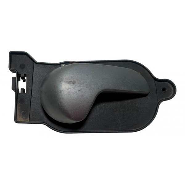 Maçaneta Interna Direita Ford Fiesta Ecosport 2003/2012 A Original Foto