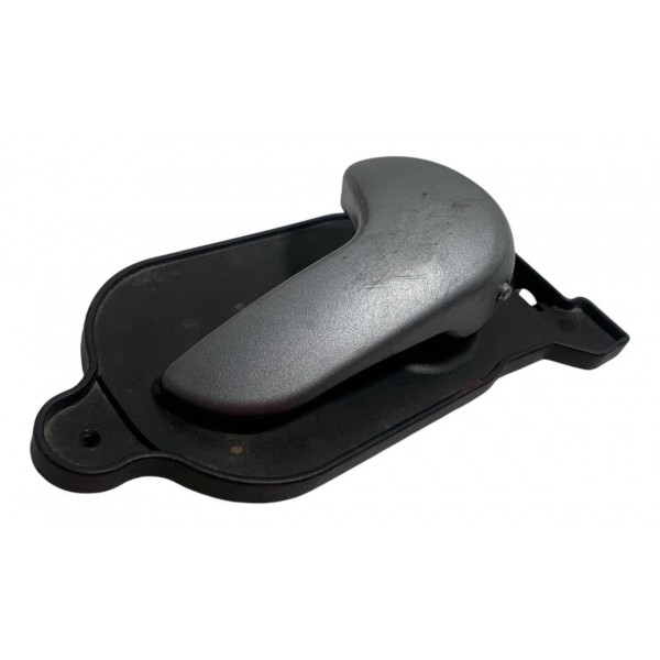 Maçaneta Interna Direita Ford Fiesta Ecosport 2003/2012 A Original Foto