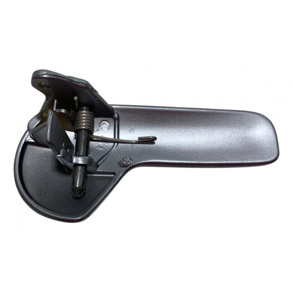 Maçaneta Gatilho Esquerda Volkswagen Gol G5 2010 Original Foto